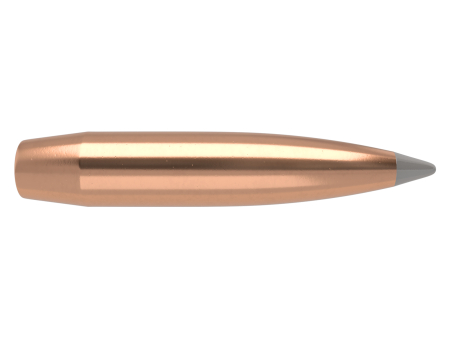 Пуля Nosler Accubond Long-Range Spitzer кал. 6,5 мм/.264" (142 grain / 9,2 г) уп. 100 шт