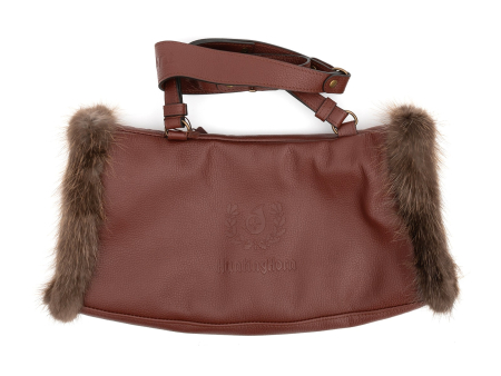 Муфта-стандарт HuntingHorn, бобер (HH093705)