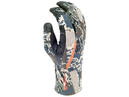 Перчатки SITKA Mountain WS Glove цв. Optifade Open Country