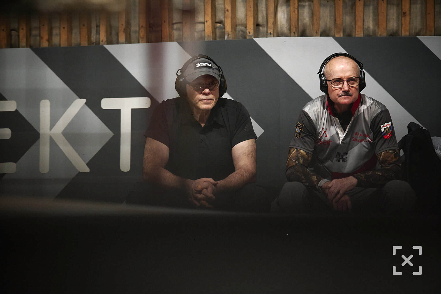 Оружейный дом «ОРЁЛ» принял участие в соревнованиях стрелкового клуба «Объект»