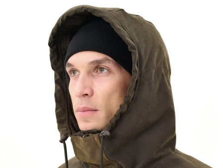 Костюм "STRONG PRO" -15 (Норвегия, Коричневый)