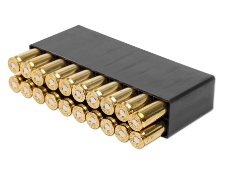Патрон Hornady Custom кал. .308 Win ETX (125 grain / 8,1 г) уп. 20 шт