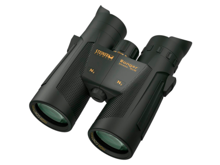 Бинокль Steiner Ranger Xtreme 10x42 
