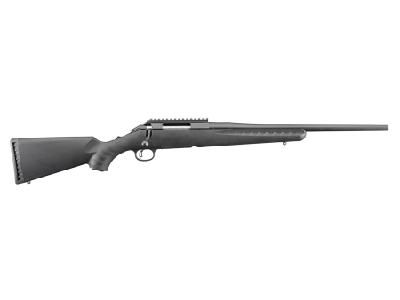 Винтовка Ruger American Rifle Compact, кал. .308 Win. (457 мм) 
