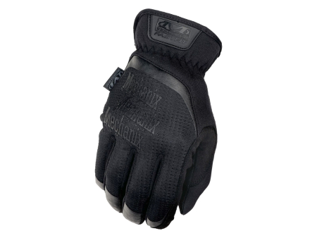 Перчатки Mechanix FastFit Covert (Black) размер L