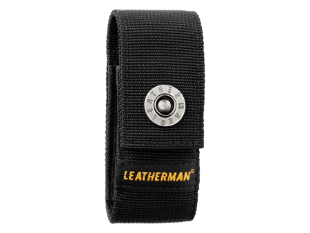 Мультитул Leatherman Signal Coyote Tan 19 инструментов, нейлоновй чехол (832404)