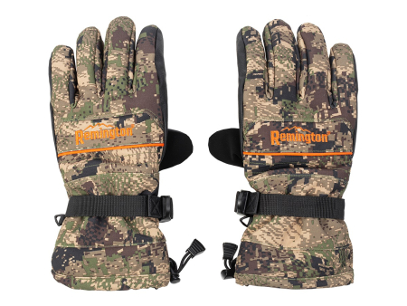 Перчатки Remington Activ Gloves Green Forest
