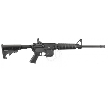 Самозарядный карабин Ruger AR-556, кал. .223 Rem. (16"/406 мм)