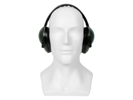 Наушники пассивные PMX-31 CLASSIC PRO GREEN