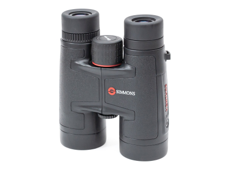 Бинокль Simmons Venture  8x42 