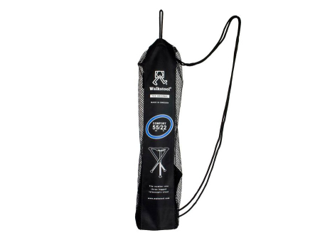 Складной стул-тренога Walkstool Comfort 55 XL