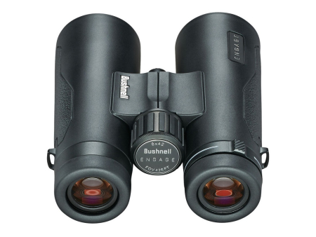 Бинокль Bushnell Engage EDX 8x42  