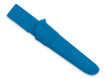 Нож Morakniv Companion Spark Blue (с огнивом) (13572)