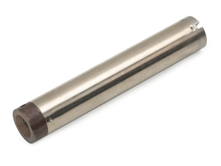 Фирменный компенсатор отдачи Blaser Kickstop, укороченная версия (300 г) для модели R8