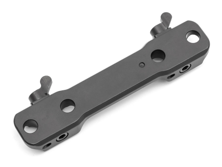 Кронштейн MAKuick 5072-00041 быстросъёмное основание (база) для CZ 527