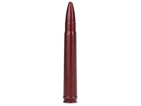 Фальшпатроны A-Zoom Rifle Snap Caps калибр .375 H&H Magnum уп. 2 шт