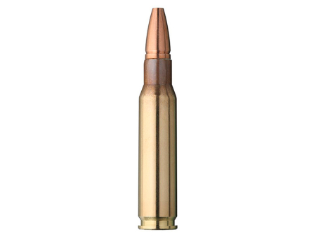 Патрон Geco кал. .308 Win Zero (136 grain / 8,8 г) уп. 20 шт