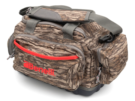 Комплект Benelli Ducker, камуфляж (Чехол для ружья до 127 см и сумка для патронов) 