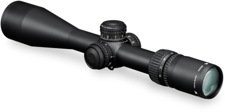 Прицел оптический Vortex Razor HD 6-24x50 EBR-7B* / FFP d30 MRAD