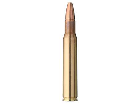 Патрон Geco кал. .30-06 Springfield Zero (136 grain / 8,8 г ) уп. 20 шт