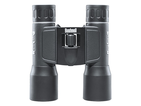 Бинокль Bushnell 10x32 Black Roof Prism FRP