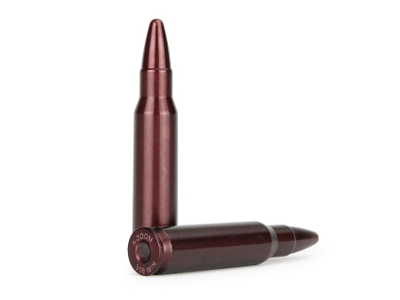 Фальшпатроны A-Zoom Rifle Snap Caps калибр .308 Win. уп. 2 шт
