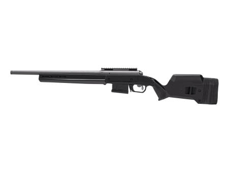 Винтовка Savage 110 Magpul Hunter, кал. 6,5 Creedmoor (460 мм Muzzle thread)
