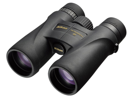 Бинокль Nikon Monarch 5 10x42 