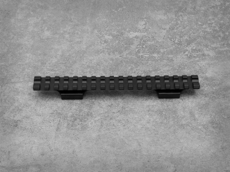 Планка Contessa Picatinny на CZ 550/557 std (PH49)