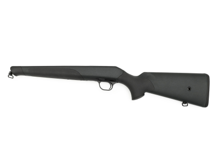 Ложа с УСМ Blaser R8 Professional Tracking dark green