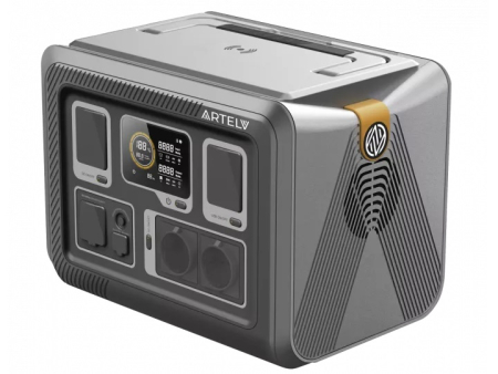 Портативная электростанция ARTELV PSL 1500W