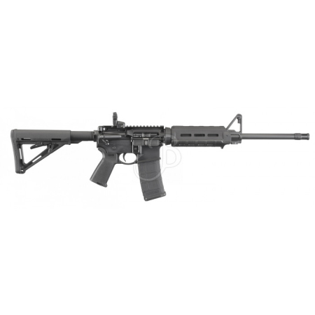 Самозарядный карабин Ruger AR-556 Magpul MOE, кал. .223 Rem. (16"/406 мм)