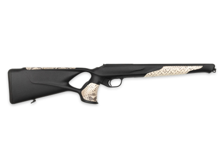 Ложа с УСМ Blaser R8 Professional Success Leather (вставки из змеиной кожи)