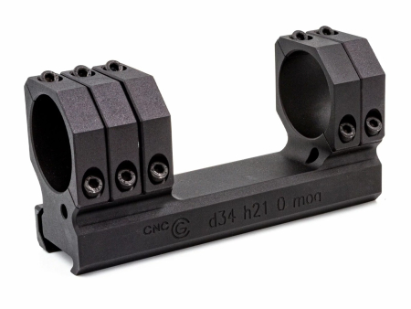 Кронштейн D34