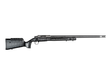 Винтовка Christensen ELR кал. 6,5 Creedmoor, 26"