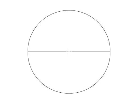 Прицел оптический Vortex Diamondback 1.75-5x32 Dead Hold BDC / SFP d1"(25,4 мм) MOA