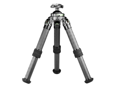 Штатив карбоновый Sunwayfoto T3620CS-D с креплением