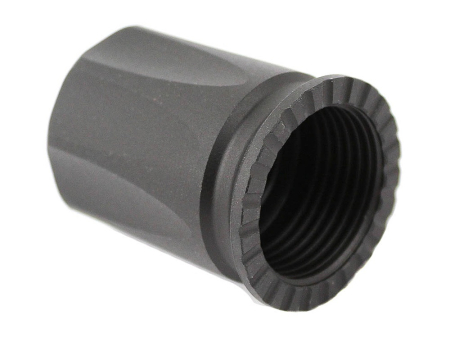 Зажимная гайка цевья Franchi модель Affinity 12-го калибра  