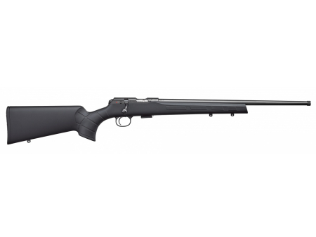 Винтовка CZ 457 Synthetic, кал. .22 LR (525 мм)