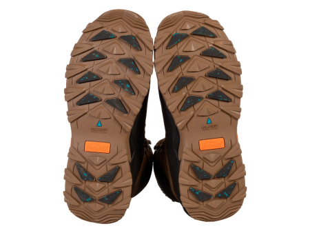 Ботинки Remington Urban Trekking Boots Brown 400g Thinsulate