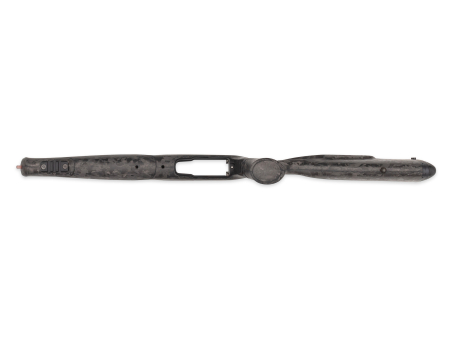 Ложа для Blaser R8 Prof. Success Carbon ADJ Comb / Recoil Pad, в сборе (Россия)