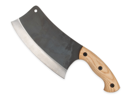 Тесак УРМ "Аника" Кухоный с чехлом