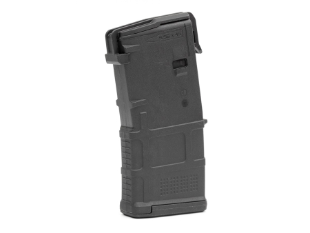 Магазин Magpul AR15 на 20 патронов, кал..223 Rem. (MAG560-BLK)