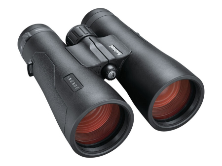 Бинокль Bushnell 12x50 Engage EDX Black 