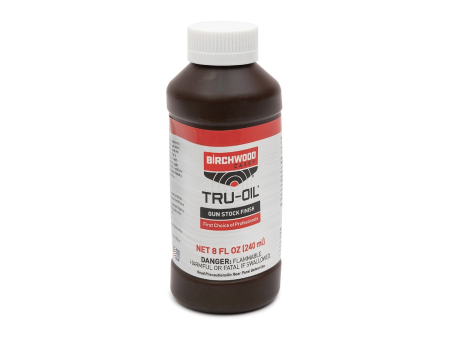 Защитное пропитывающие покрытие для дерева Birchwood Casey Tru-Oil Stock Finish 240 мл (23035)