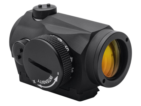 Коллиматорный прицел Aimpoint Micro S-1 (6 MOA-Dot) для ружей с прицельной планкой 6-11мм.