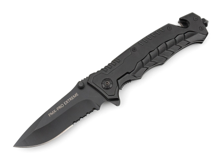 Нож тактический PMX-PRO EXTREME SPECIAL SERIES (AUS 8) арт. PMX-012BS