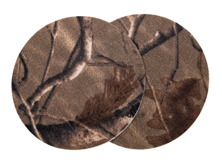 Заплатка камуфляжная Gear-Aid (McNett) MT Gear Patch (Realtree AP)