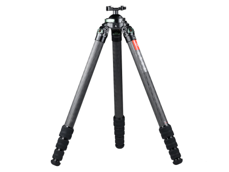 Штатив карбоновый Sunwayfoto T3640CS-D с креплением