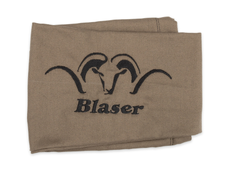 Чехол Blaser для карбина в сборе (канвас) 119 см